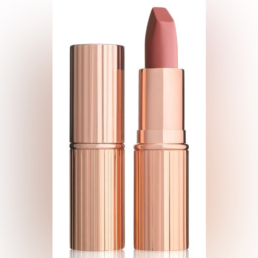 Charlotte Tilbury Matte Revolution - Pillow Talk